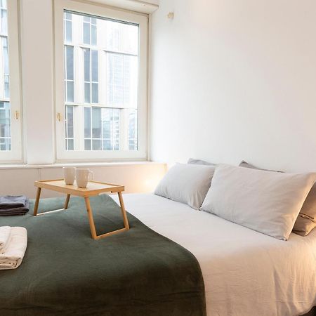 Vittore Rooms & Apartment Milan Luaran gambar