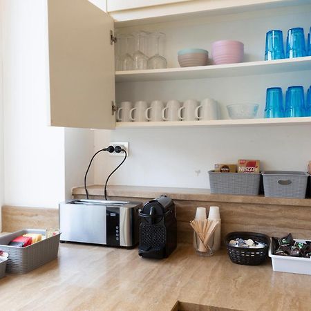 Vittore Rooms & Apartment Milan Luaran gambar