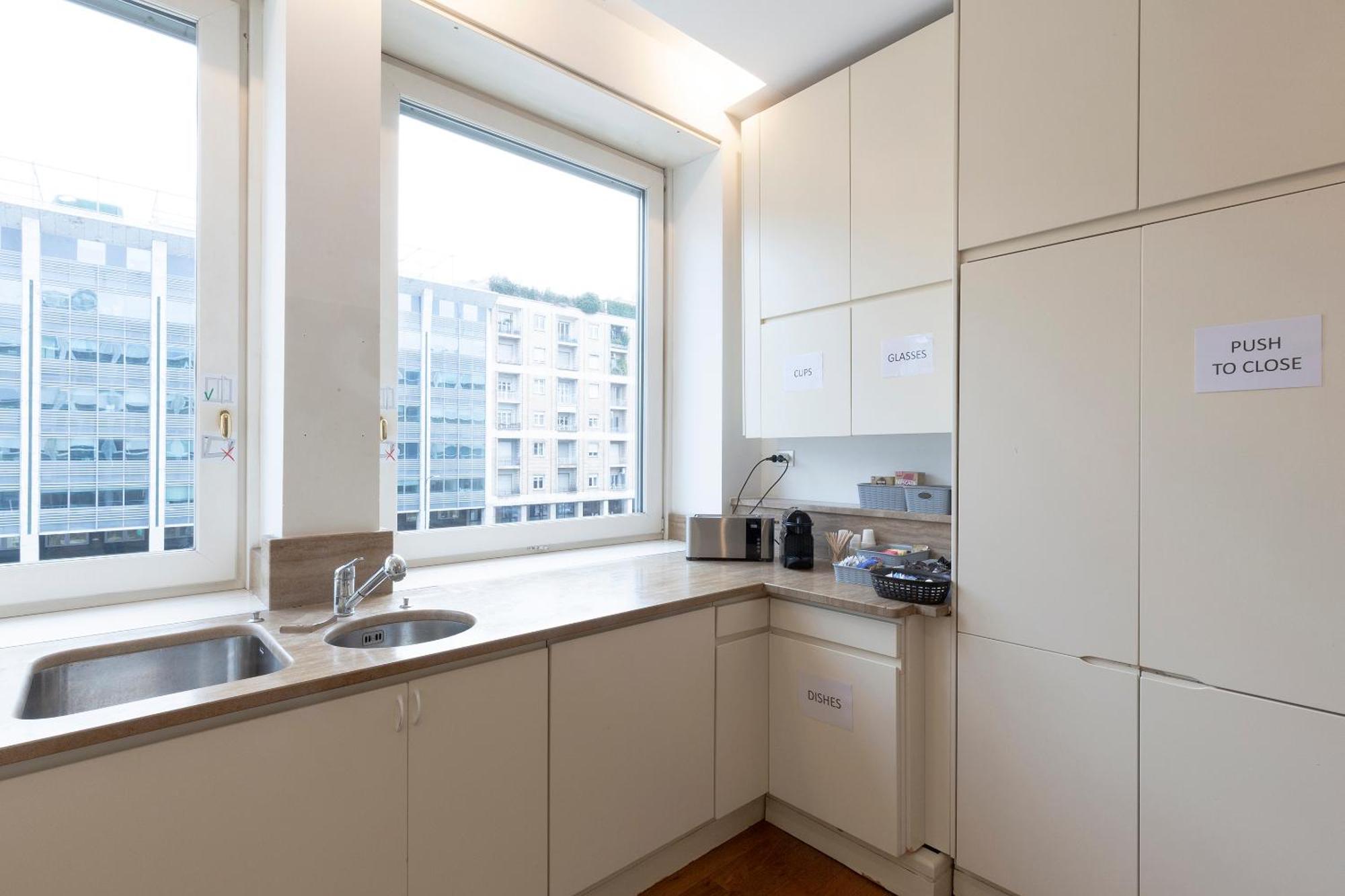 Vittore Rooms & Apartment Milan Luaran gambar