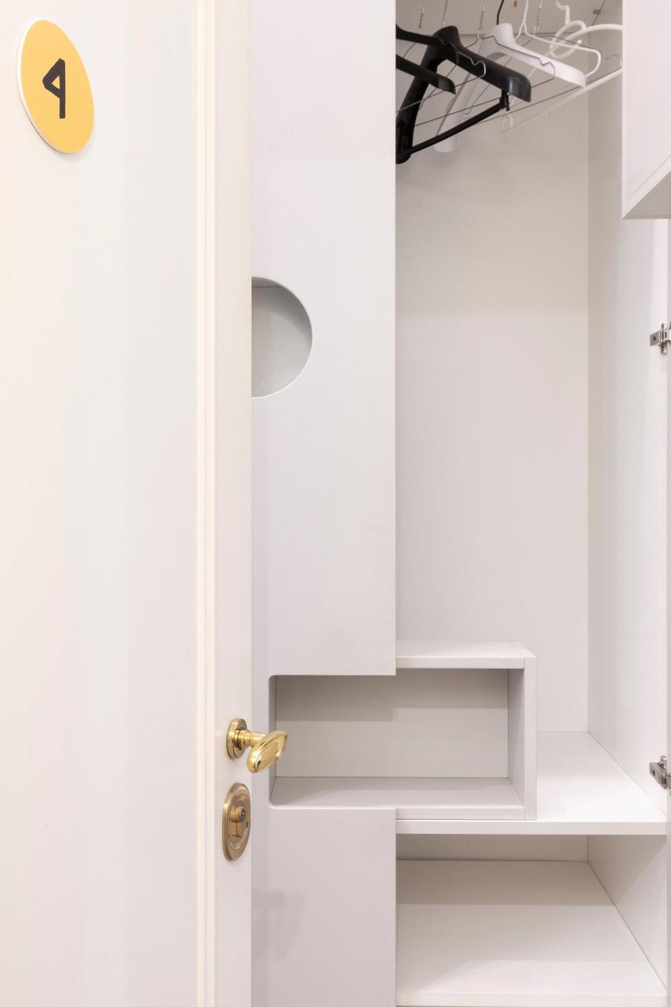 Vittore Rooms & Apartment Milan Luaran gambar
