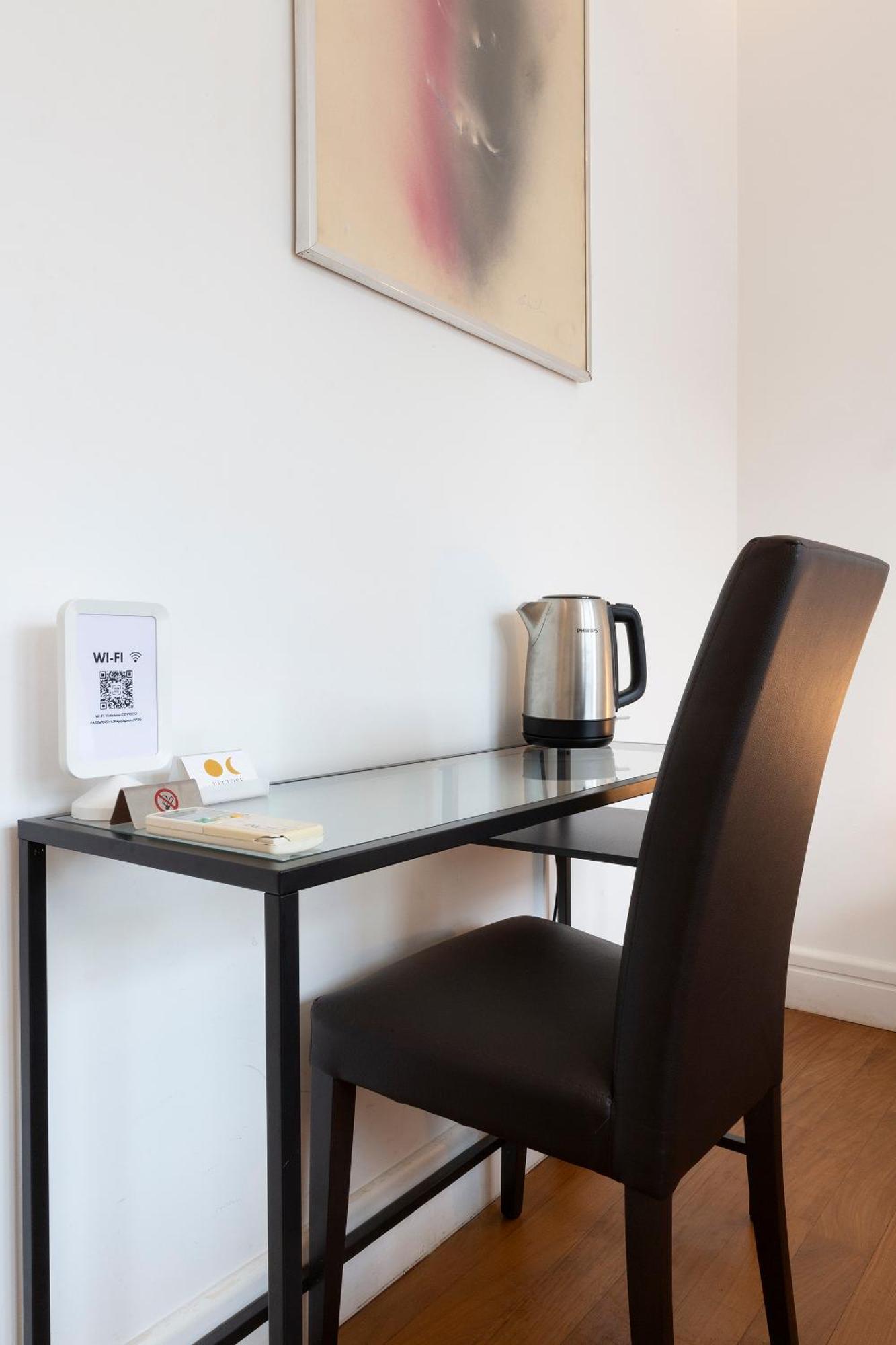 Vittore Rooms & Apartment Milan Luaran gambar