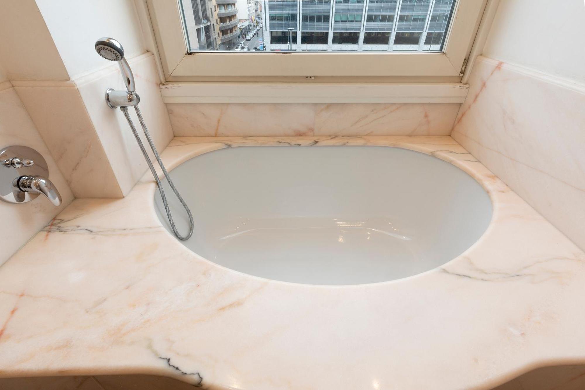 Vittore Rooms & Apartment Milan Luaran gambar