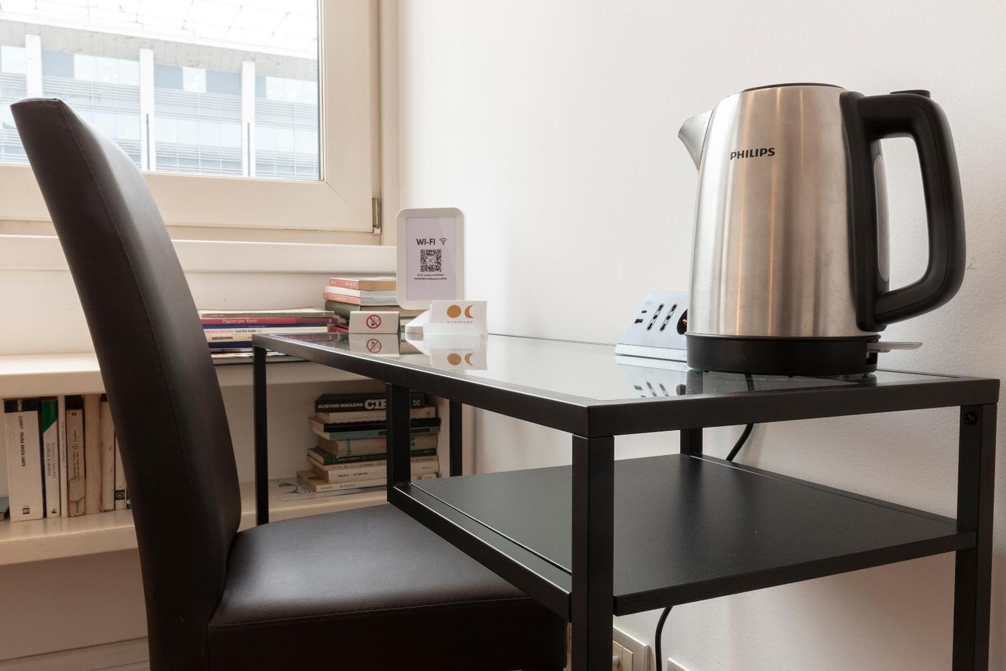 Vittore Rooms & Apartment Milan Luaran gambar