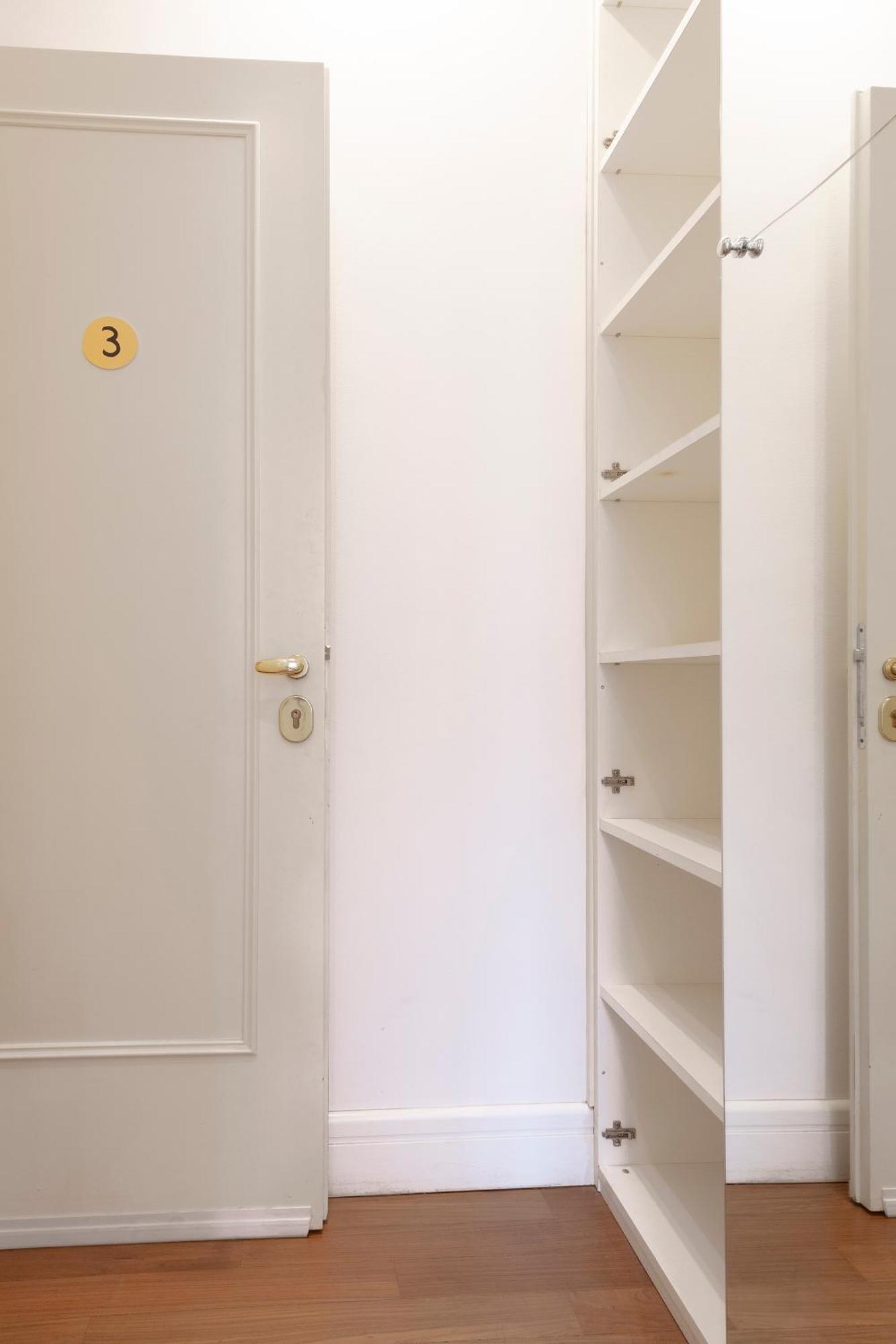 Vittore Rooms & Apartment Milan Luaran gambar
