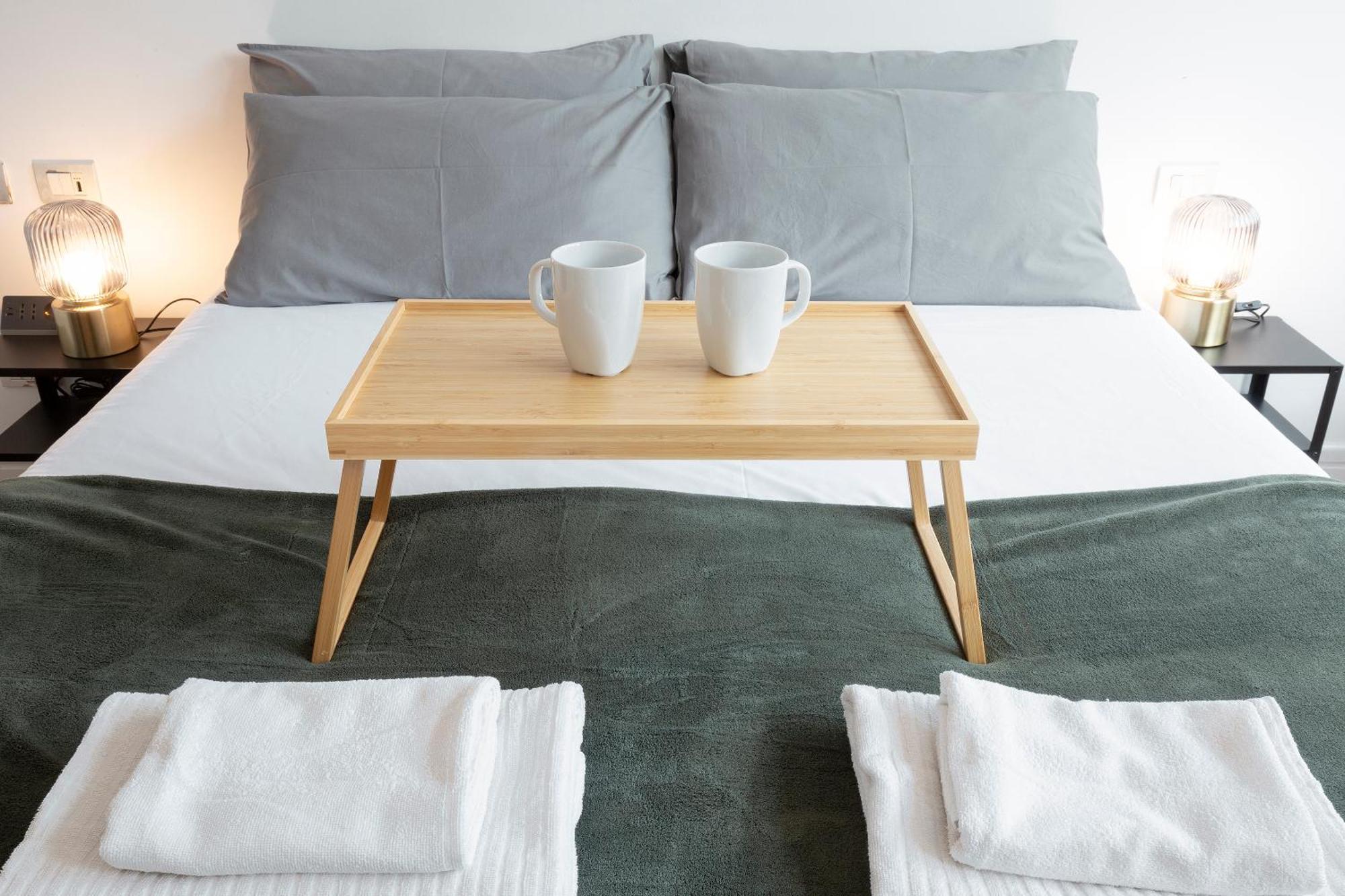 Vittore Rooms & Apartment Milan Luaran gambar