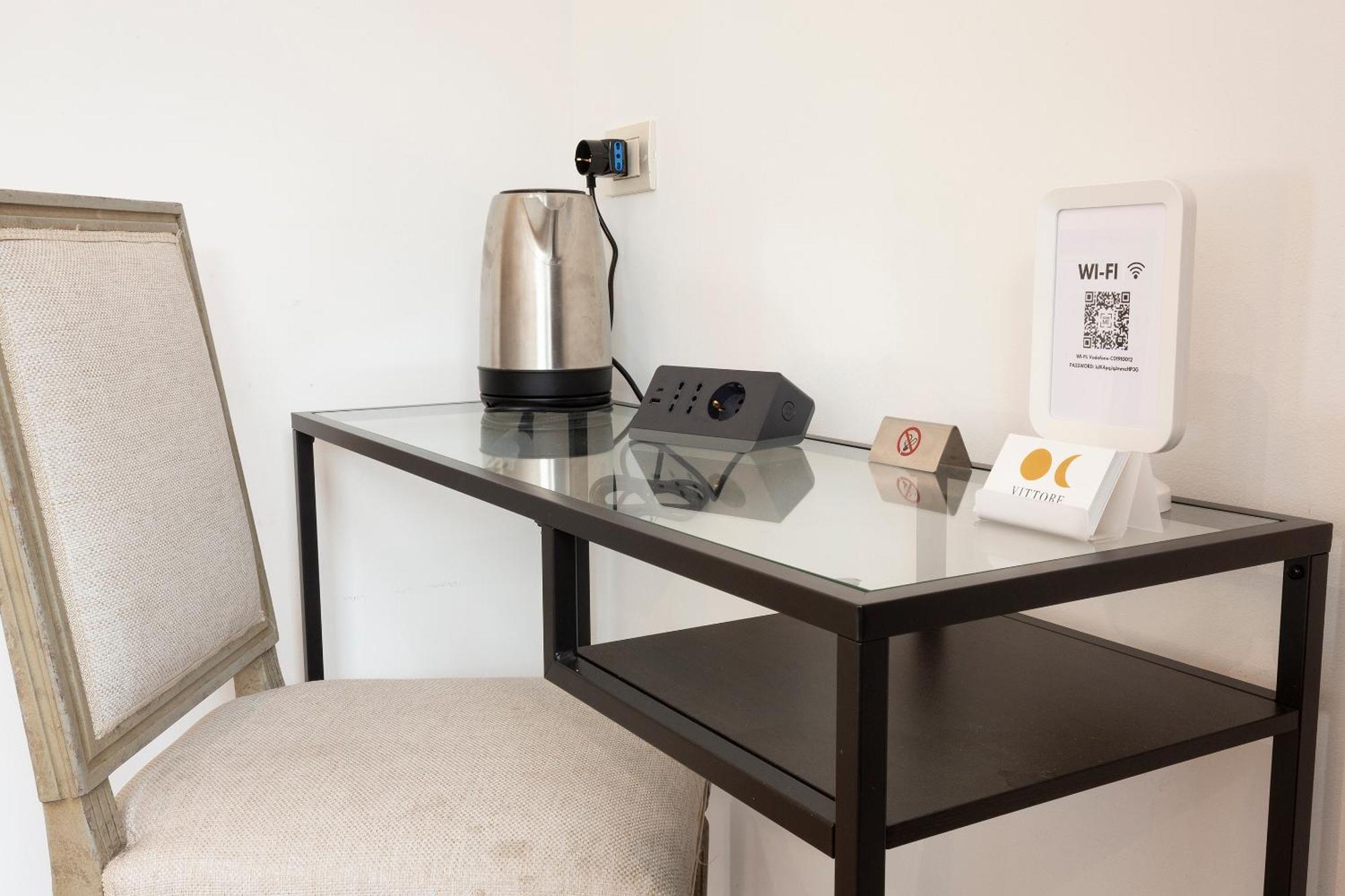 Vittore Rooms & Apartment Milan Luaran gambar