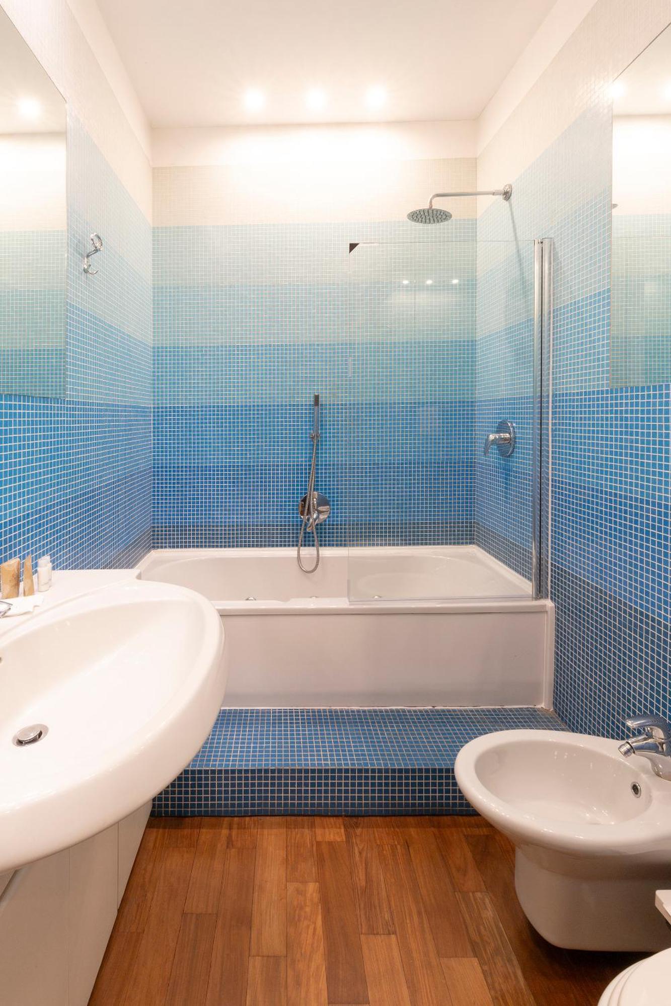 Vittore Rooms & Apartment Milan Luaran gambar