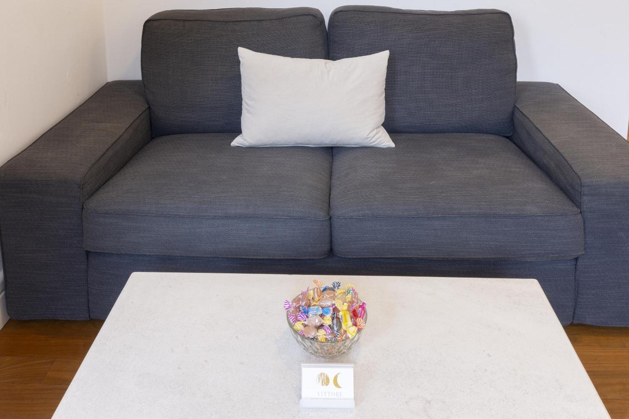 Vittore Rooms & Apartment Milan Luaran gambar