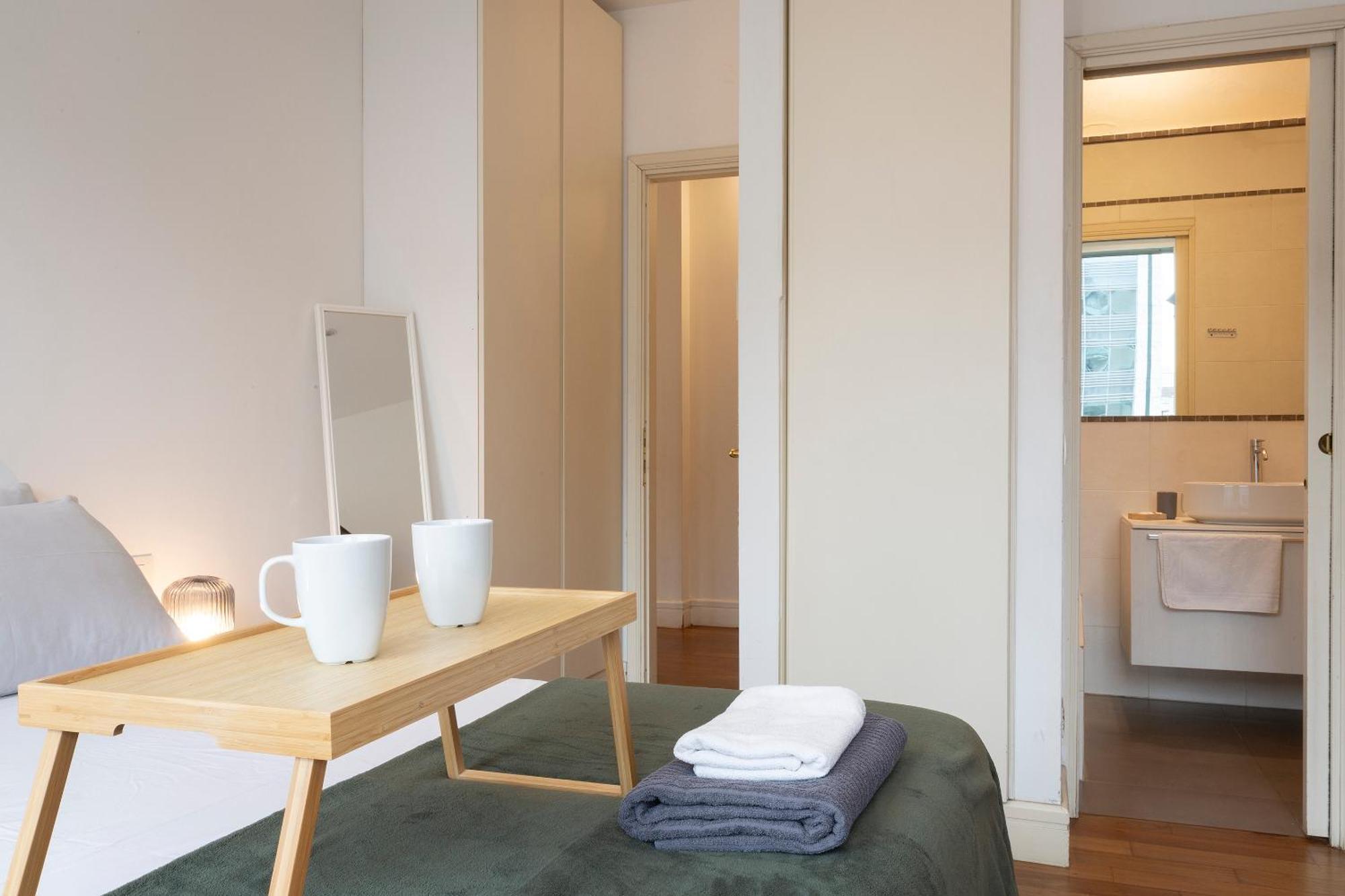 Vittore Rooms & Apartment Milan Luaran gambar